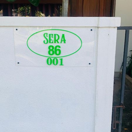 Sera 86 Airport Transit Stay Katunayaka Zewnętrze zdjęcie