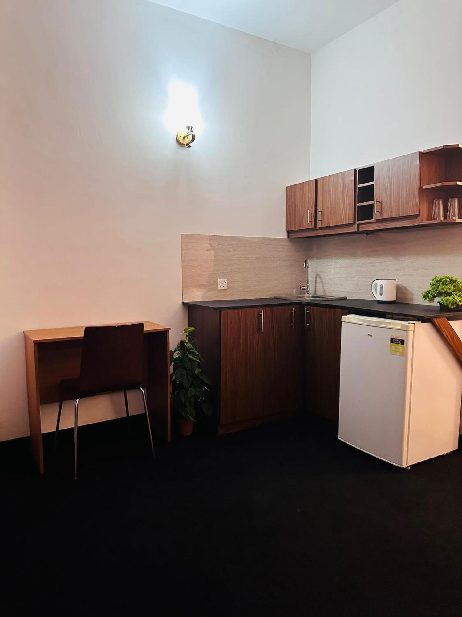 Sera 86 Airport Transit Stay Katunayaka Zewnętrze zdjęcie