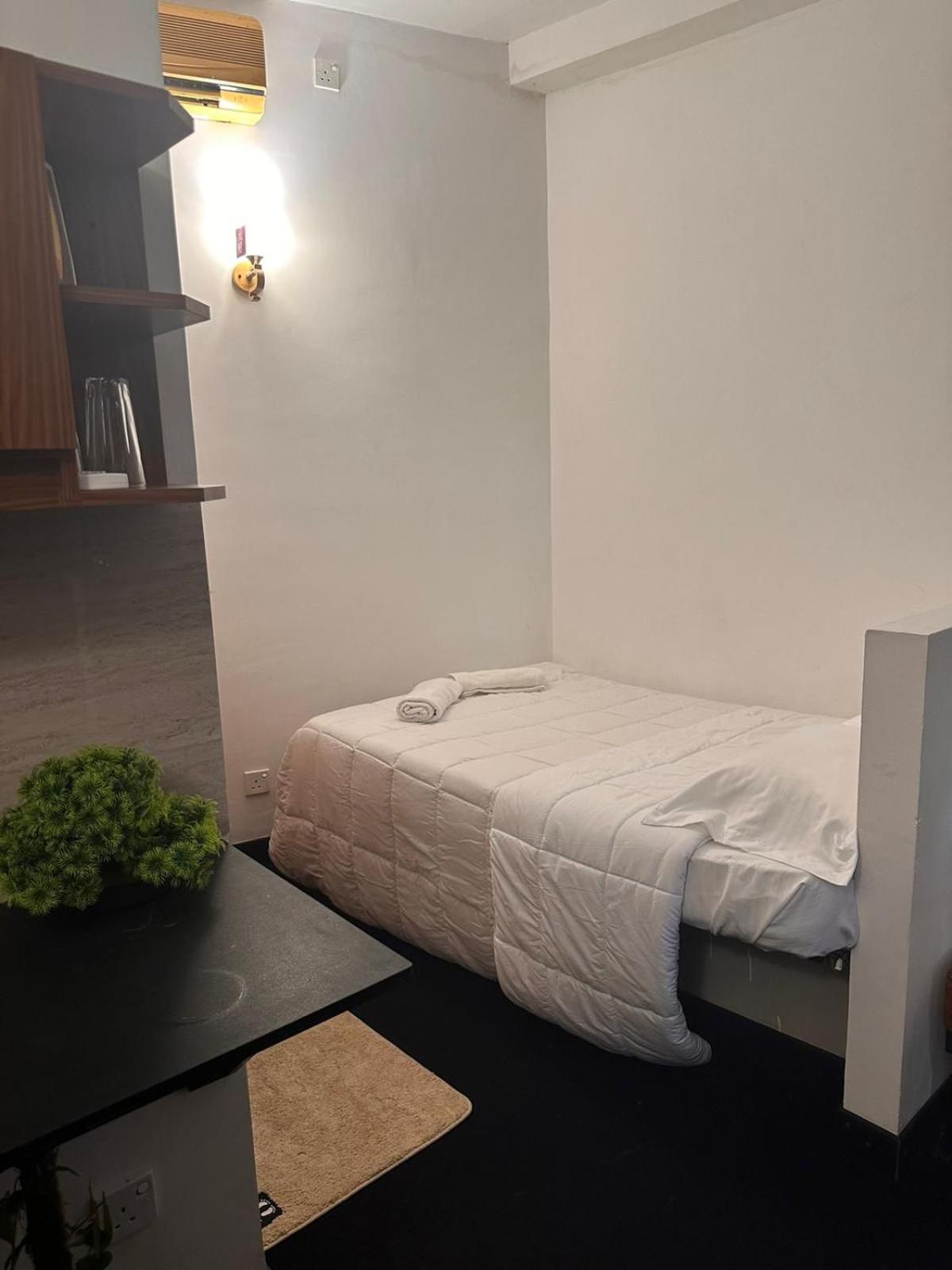 Sera 86 Airport Transit Stay Katunayaka Zewnętrze zdjęcie