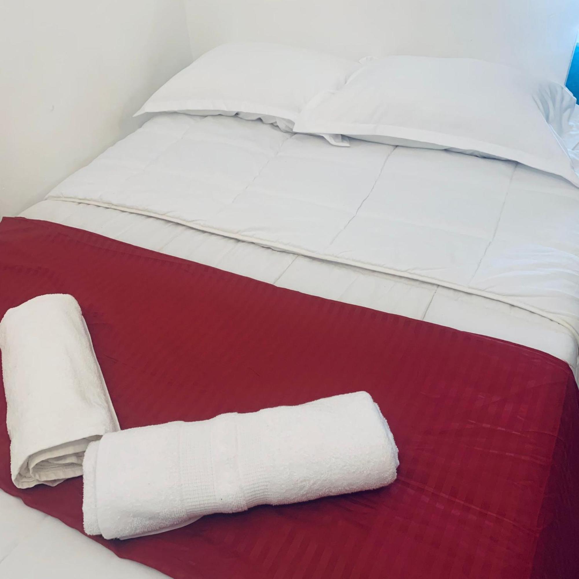 Sera 86 Airport Transit Stay Katunayaka Zewnętrze zdjęcie